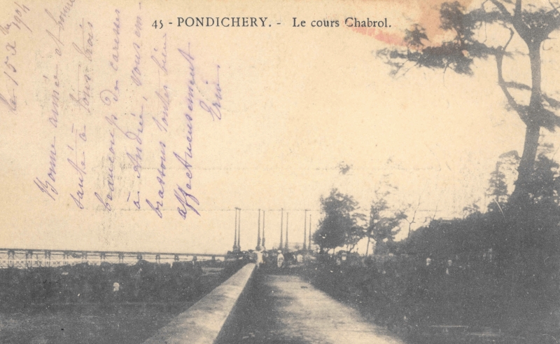 01-17 - Pondichery - colonnes et pier - 2